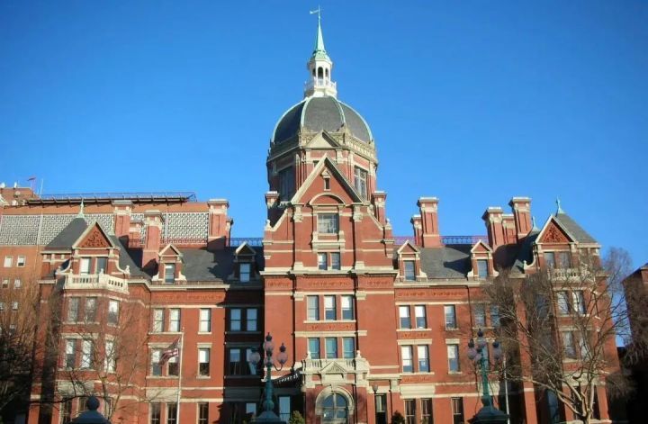 这6所美国大学明明不是藤校！为什么无数学霸挤破头也想进？