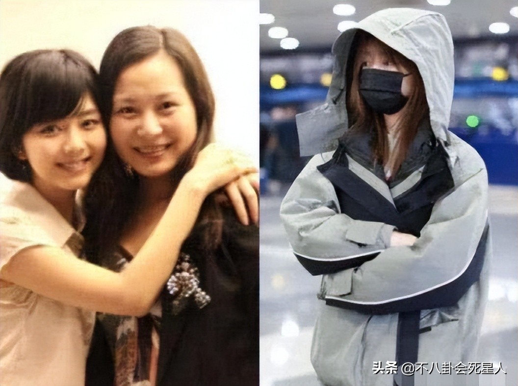 这6位明星一副福气、贵气相，却命运坎坷、早年丧母，太可惜