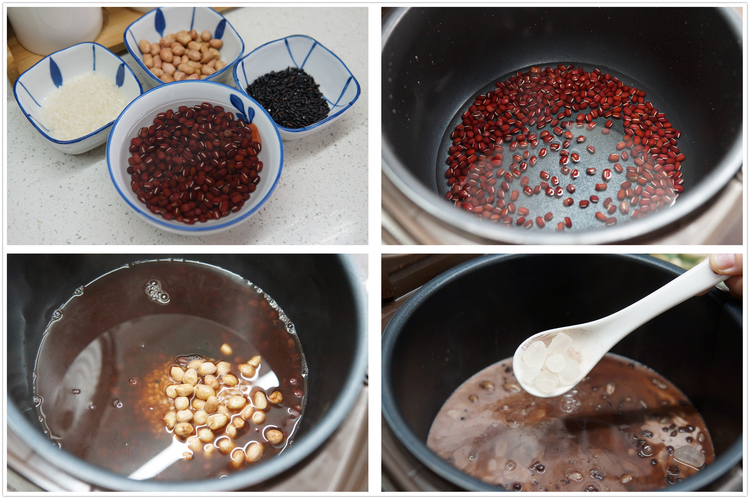 冬季天寒地冻，容易摔跤，推荐多吃6种“高钙”食物，强筋健骨