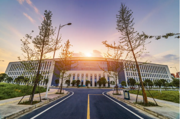 走出中科院院士、放射性地质大师！四川“硬核”学院：坐拥“核”技术！