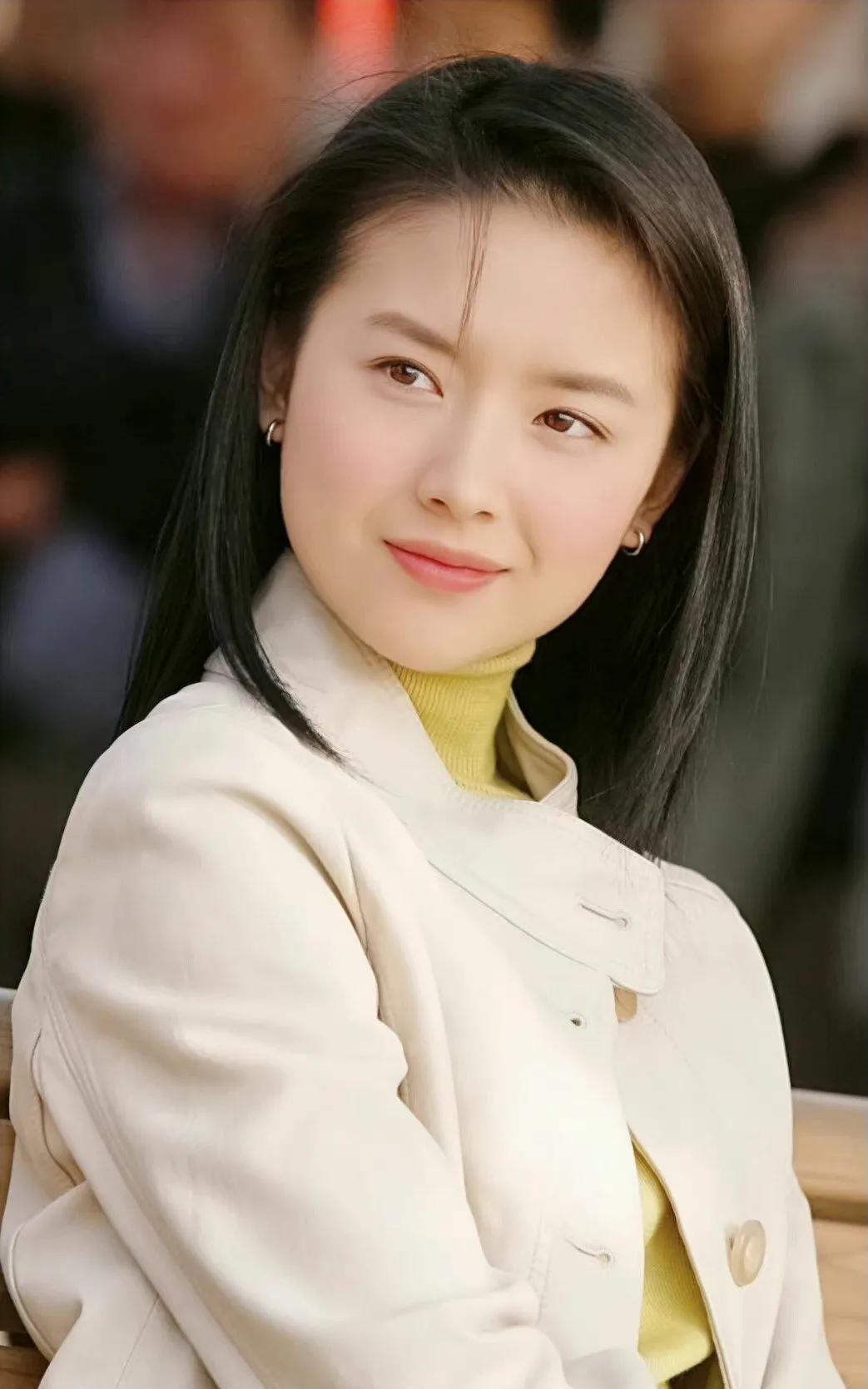 女怕嫁错郎：董洁