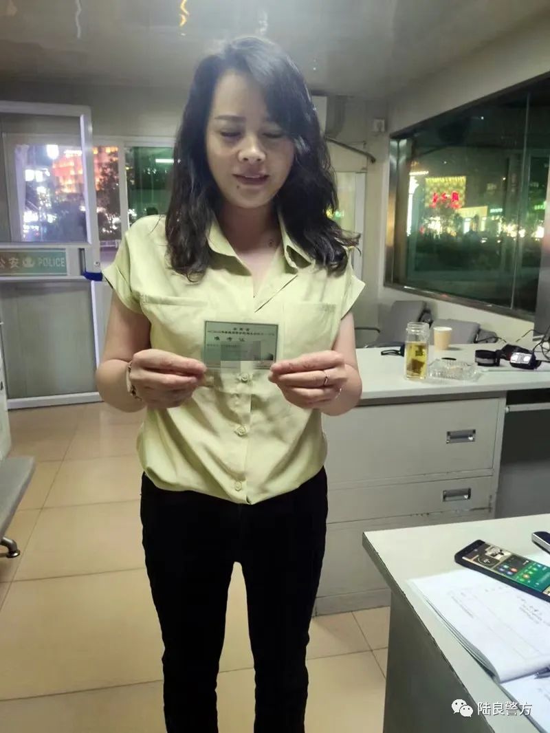 护航高考 | 高考第一天 陆良公安民警助力考生平安开考