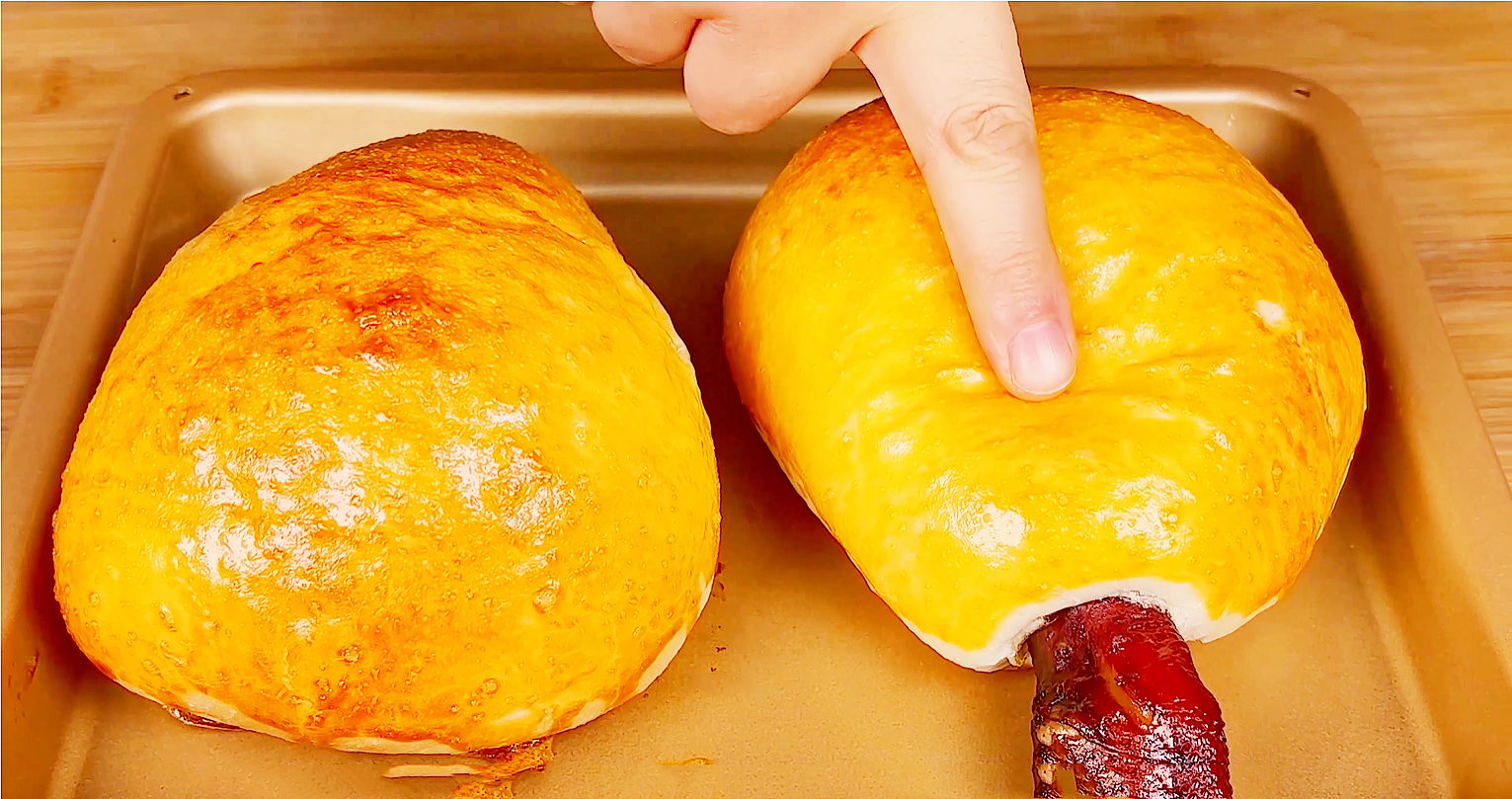 开学了，不知吃什么，推荐8款可当零食的早餐，照着做孩子很喜欢