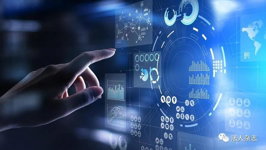 数字经济：垄断的“重灾区”