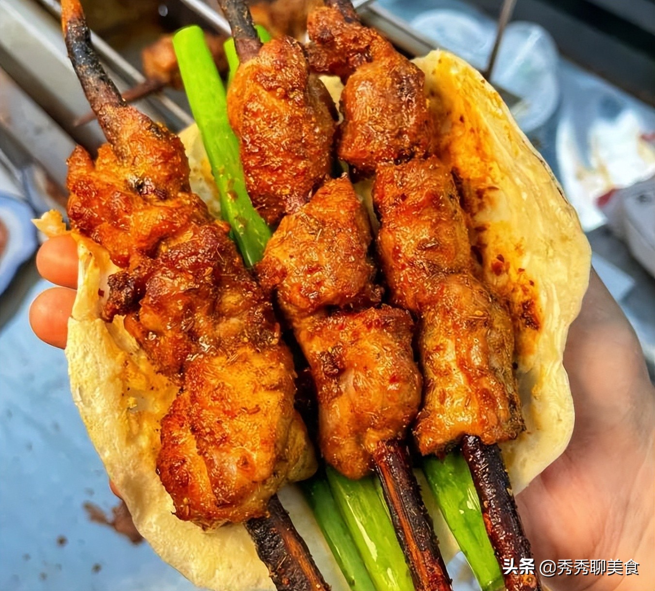 山东哪里的烧烤最好吃-山东哪里的烧烤最出名好吃 - 114知识网