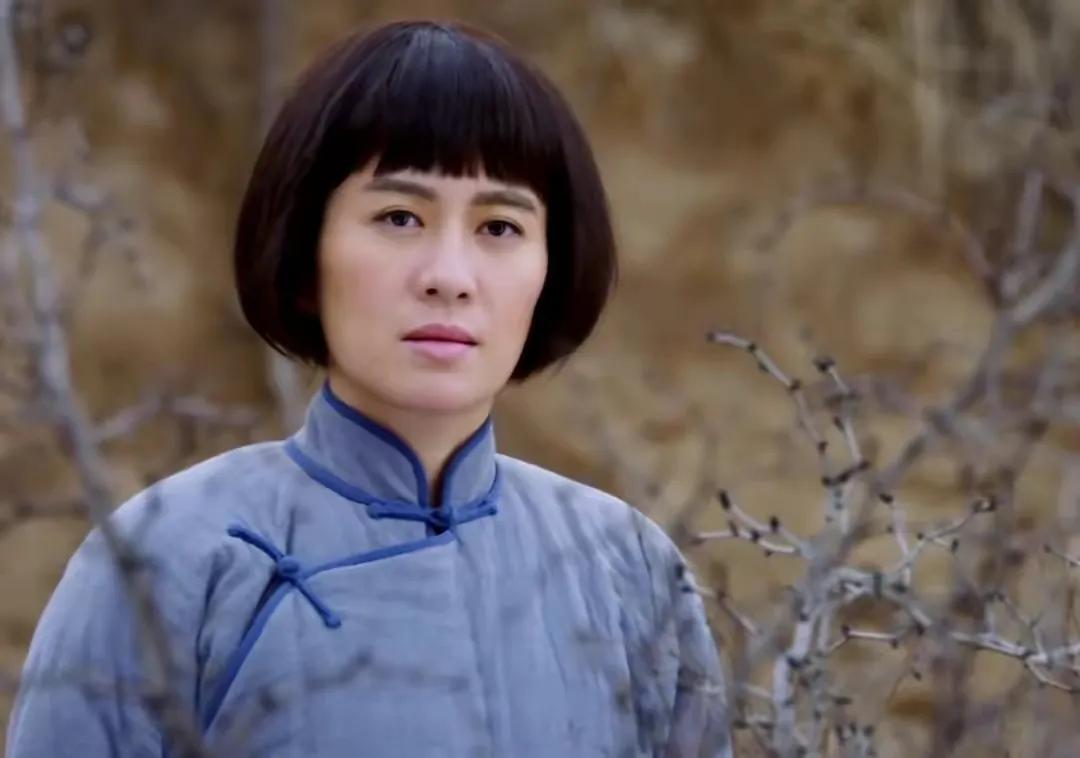 抗战剧《滹沱儿女》今晚央八重播，于震王力可主演，10位实力派