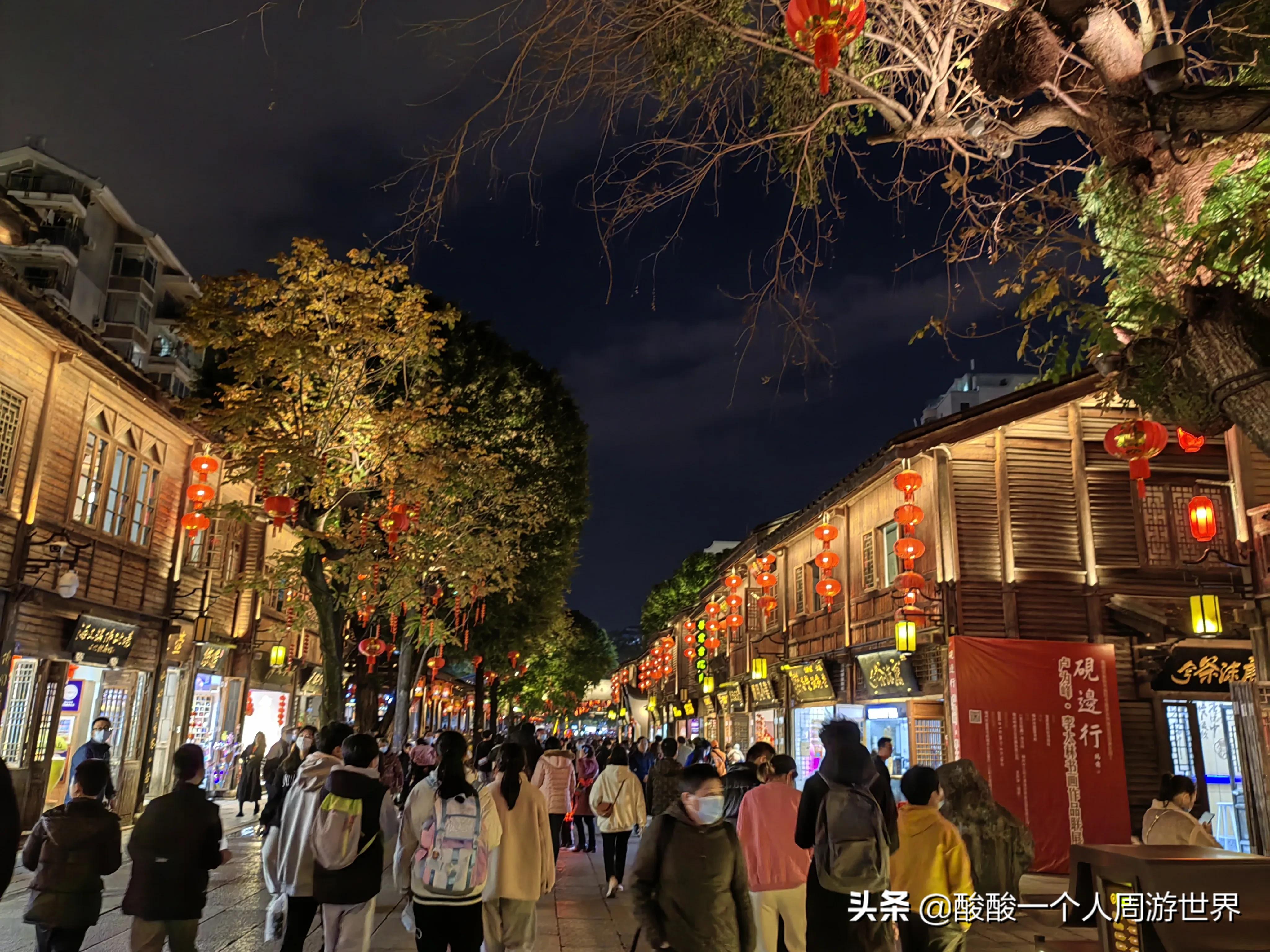 南昌一个人旅行(南昌一个人旅行的地方)