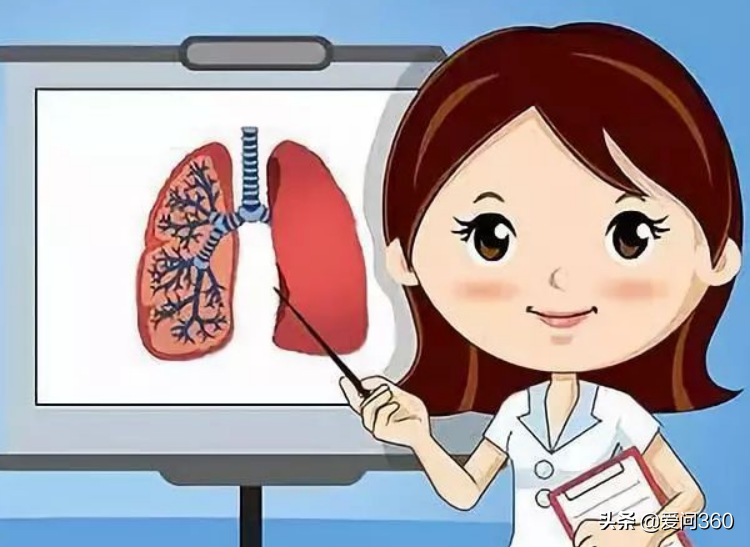 肺结节到底什么原因引发的？了解几个产生的原因，提前避免和预防