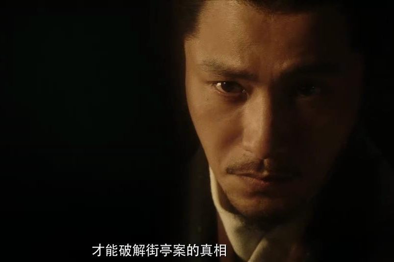 2022最值得期待的10部国产剧，《三体》第5，《庆余年2》仅排第3