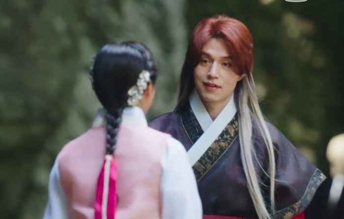 网议5部韩剧「超丑古装造型」，李栋旭《九尾狐传》造型超怪