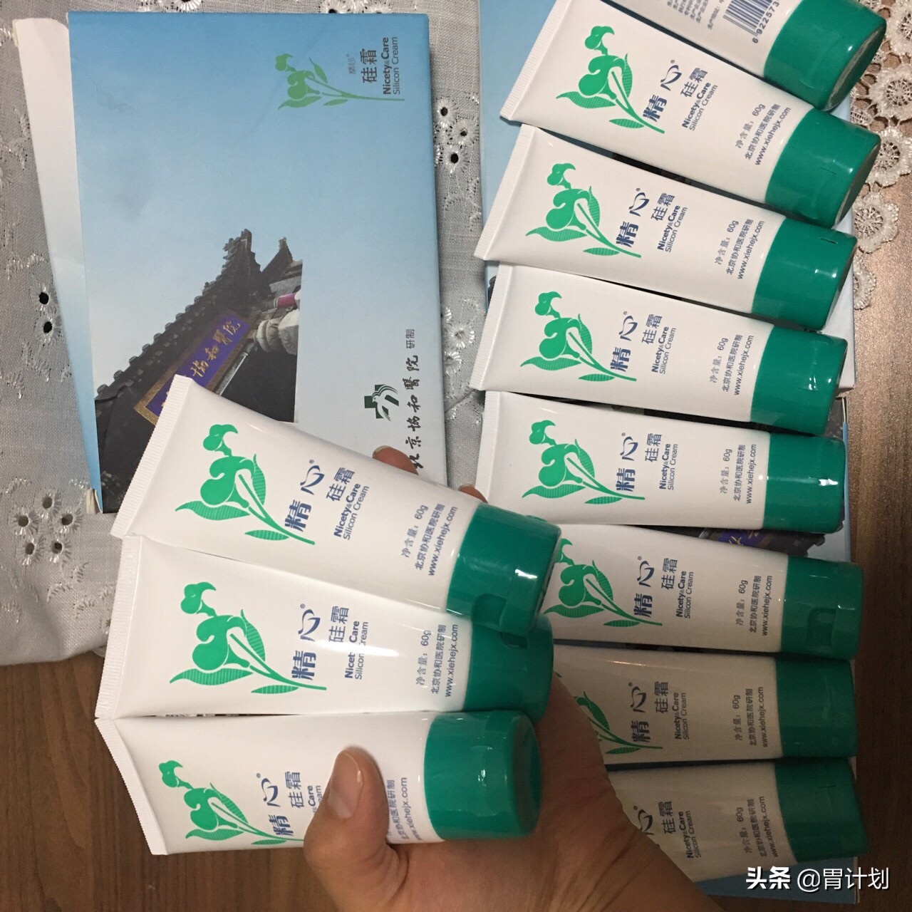 国货不只有百雀羚，熟知这几样护肤品的人不多，但便宜好用口碑好