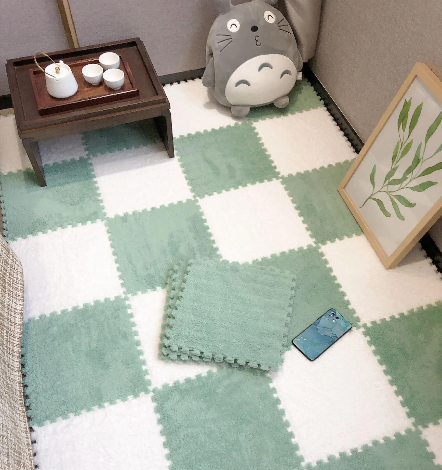 大学生宿舍必备好物，这些你都有吗？