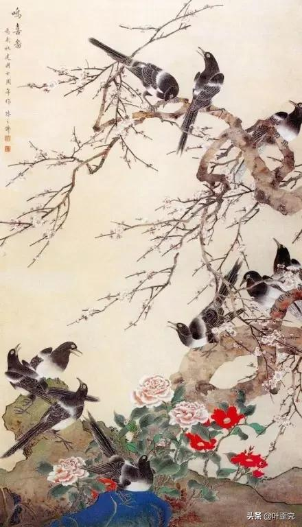 中国十大名花,您都知道吗?