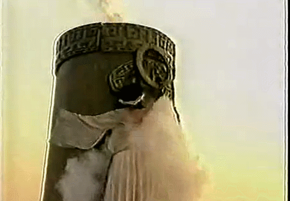 《封神榜》主演现状差距大：7人去世，9人退圈，仅余1人活跃至今