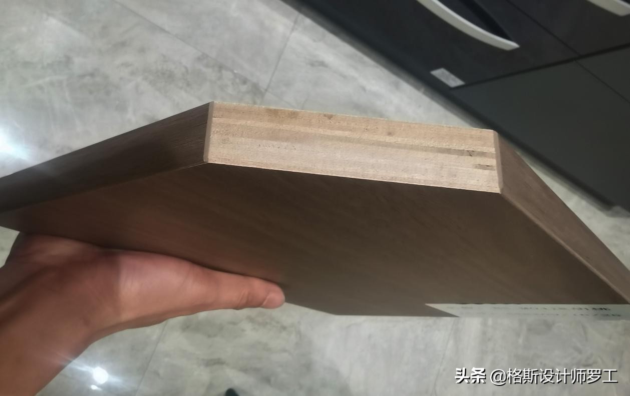 全屋定制中常用的5种板材综合对比，装修前要了解清楚