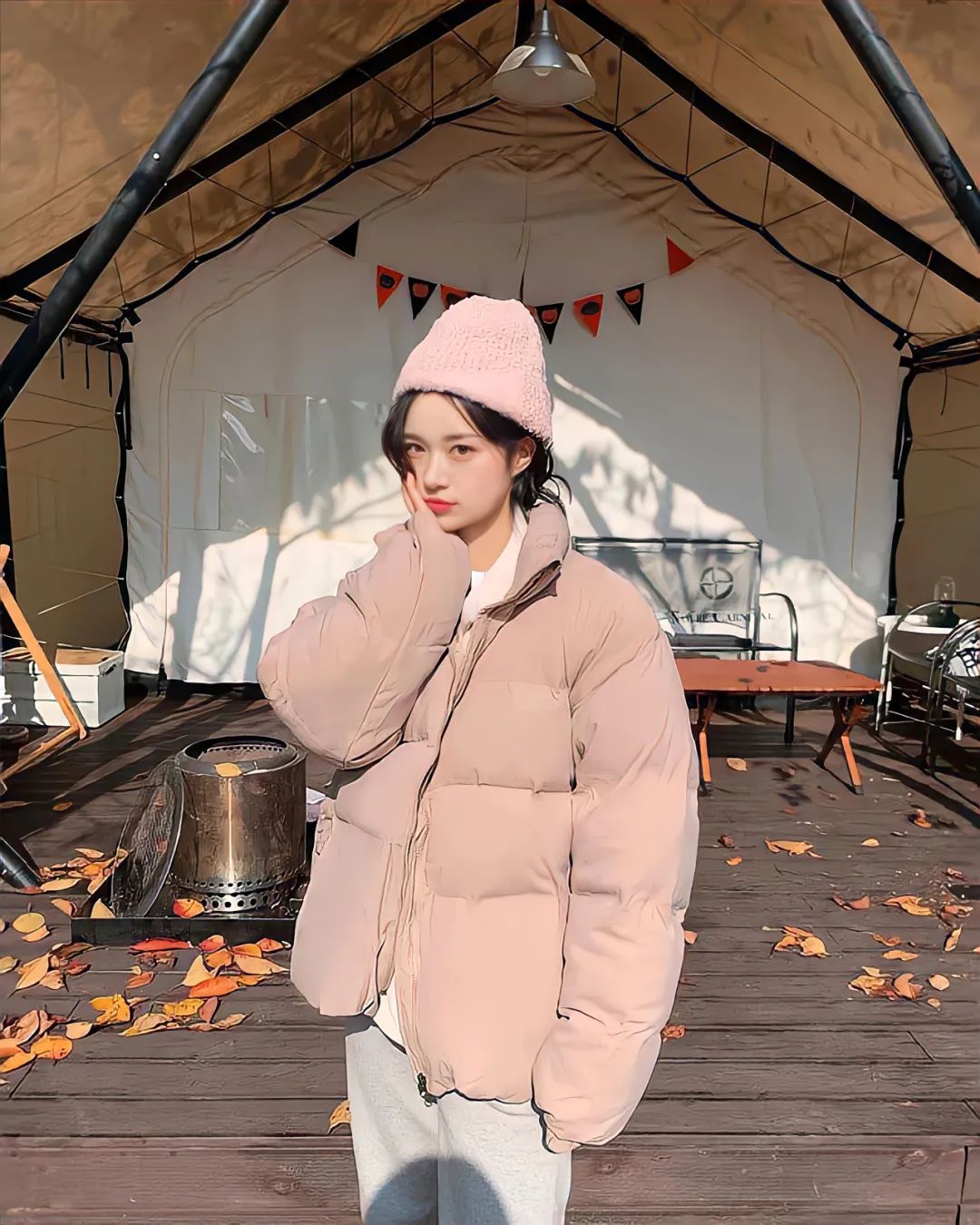 盘点10摄氏度穿什么衣服_12至20度穿什么衣服-第1张图片-潮百科