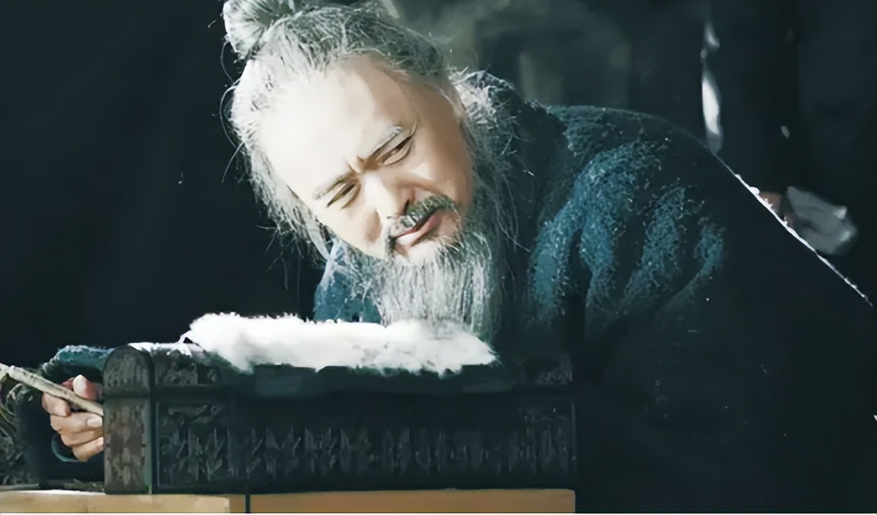 孔子十条经典名言语录，句句精辟，最后一条乃成大事者座右铭