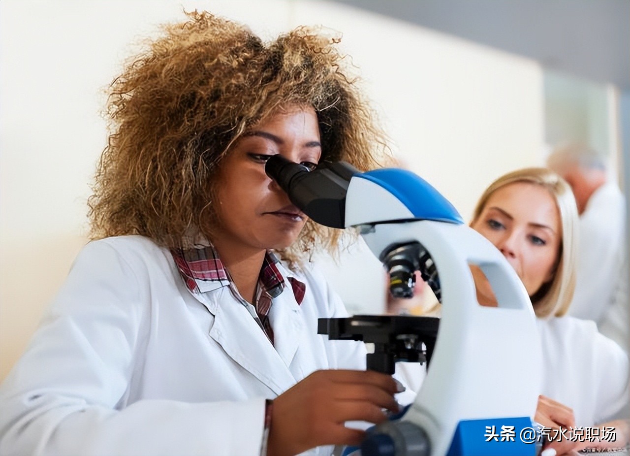 大学生怎样做职业规划？几个实用建议帮你理清思路