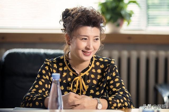 《完美伴侣》中的女性角色都不是省油的灯，扮演者也来头不小