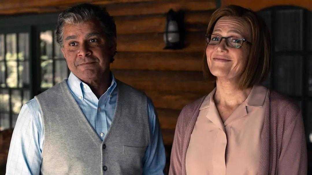 豆瓣9.7分，心情不好时必看的温暖治愈美剧