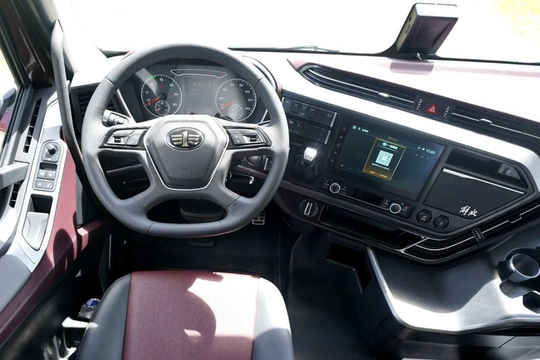 新解放j6上市价格2021上新盘点