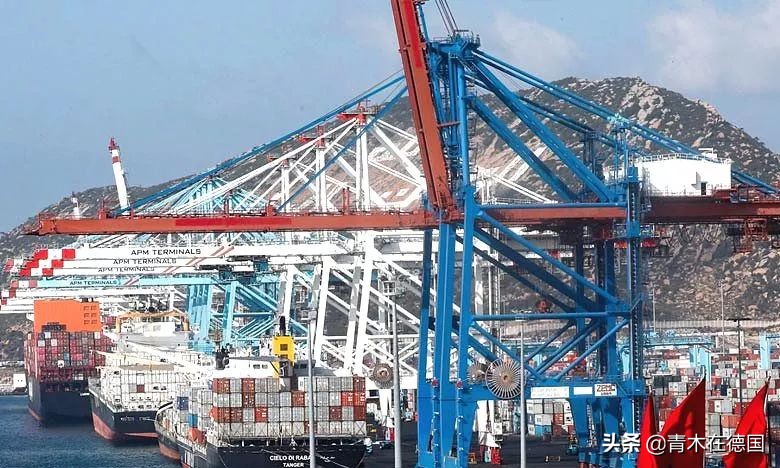 ��ý����ŷʩѹ�£�����Ͷ��ŷ�ǷǸۿڣ�����ȫ����ó������