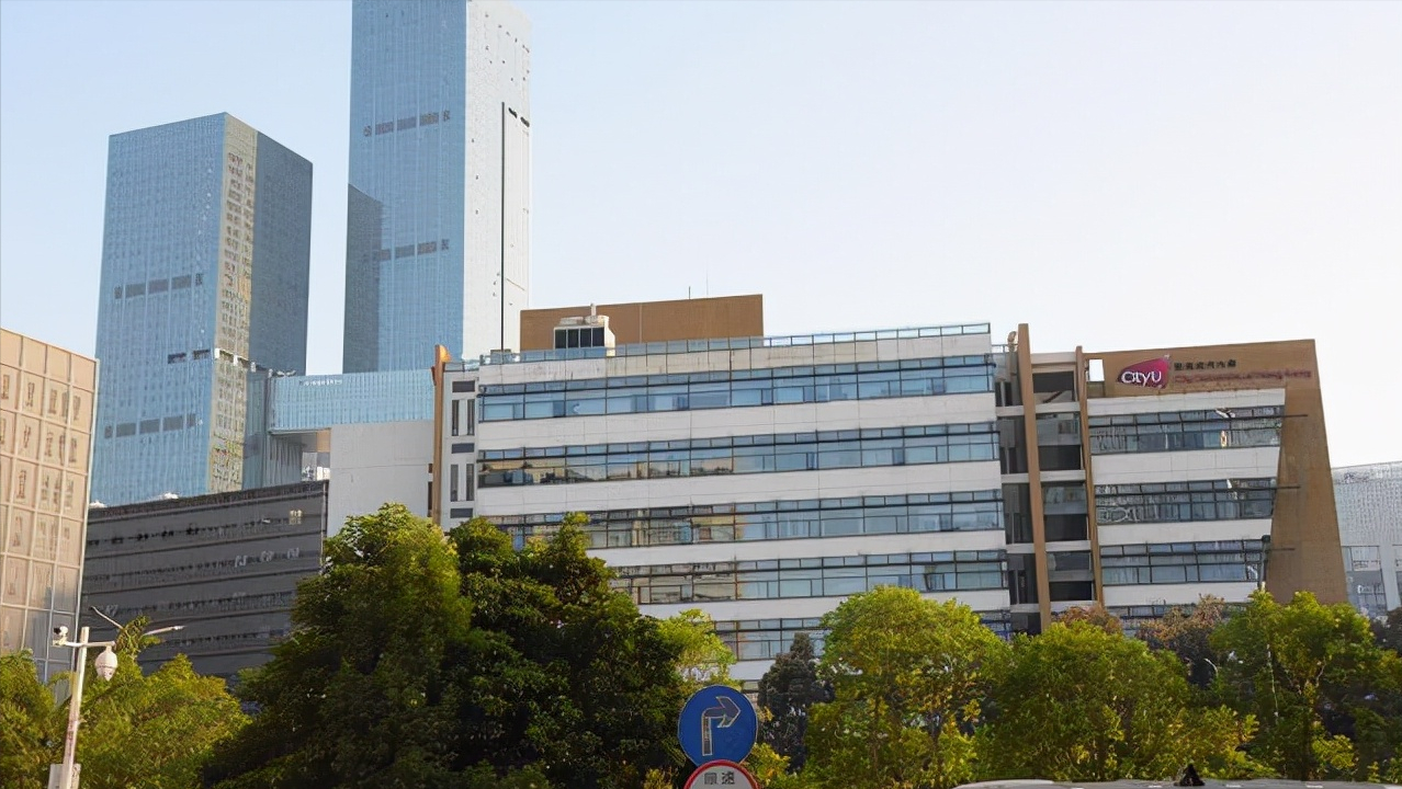 香港實力強的8所大學：5所進入世界百強，港科大建校30年堪比復旦
