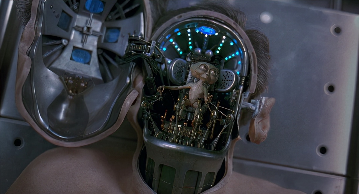 深度长文：意识的本质到底是什么？意识和自我意识是如何产生的？