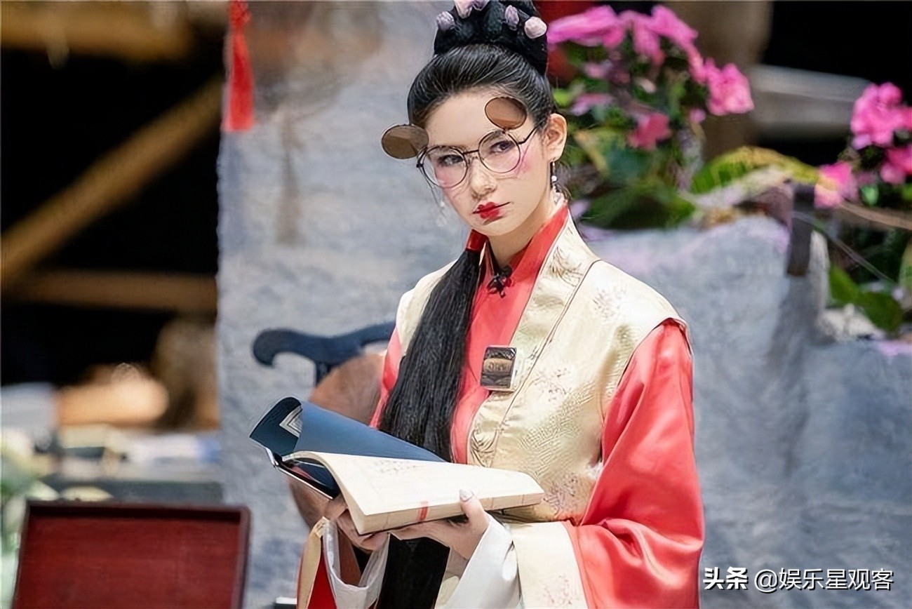 12年前，和安以轩秘恋2年的李承铉，为何转身就“嫁”给了戚薇