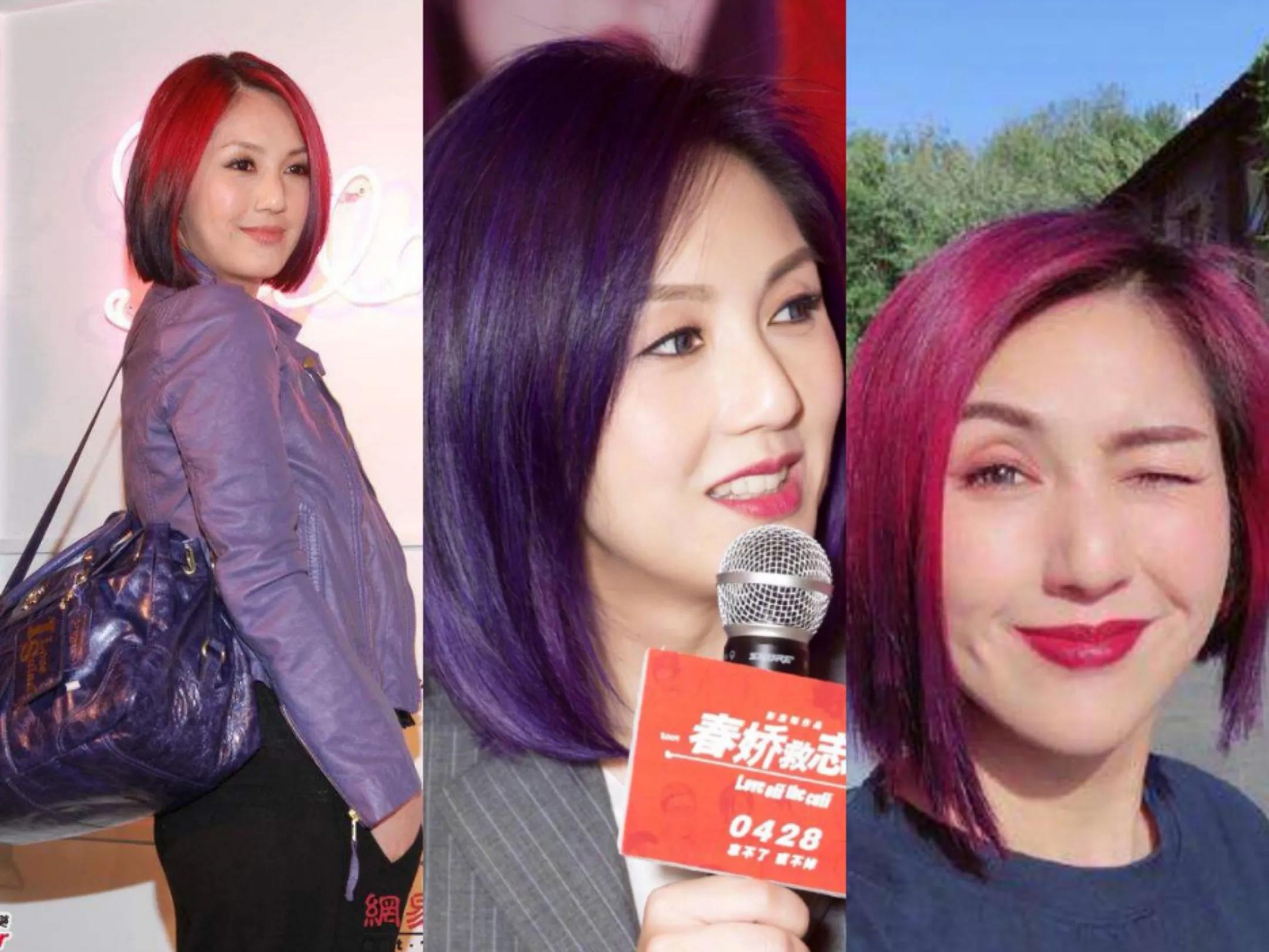 多位明星“眼窝深”显老，陈德容有衰老痕迹，看到吴刚不想说话了