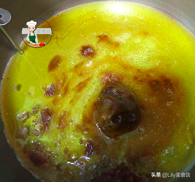 过年不用忙，这美味提前做好，一次做10斤存冰箱，随吃随取特方便