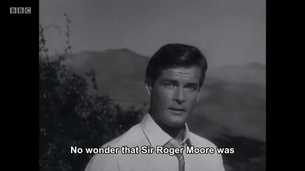 从被淘汰到被选中的罗杰·摩尔，为何拍摄007系列从不连签？