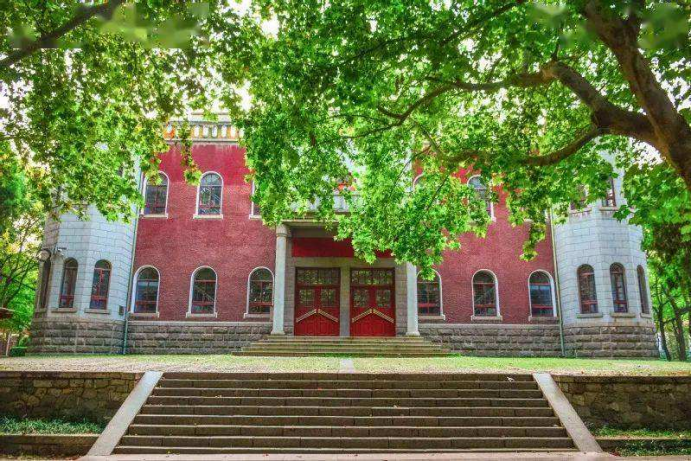 山东农业大学介绍，快来看看吧