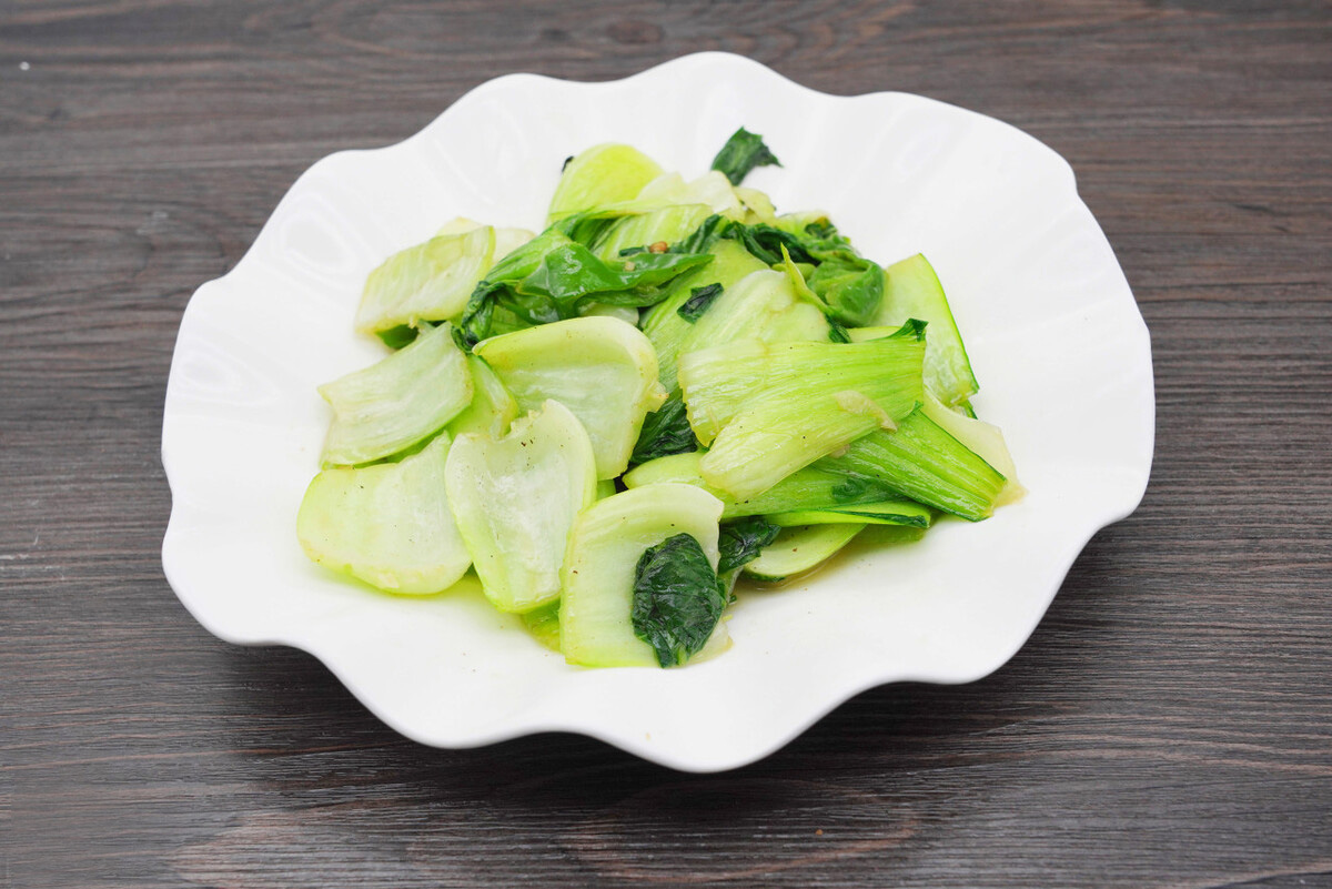 陽春3月，飲食宜“多素少肉”，建議吃6道當季菜，清淡鮮美又潤燥