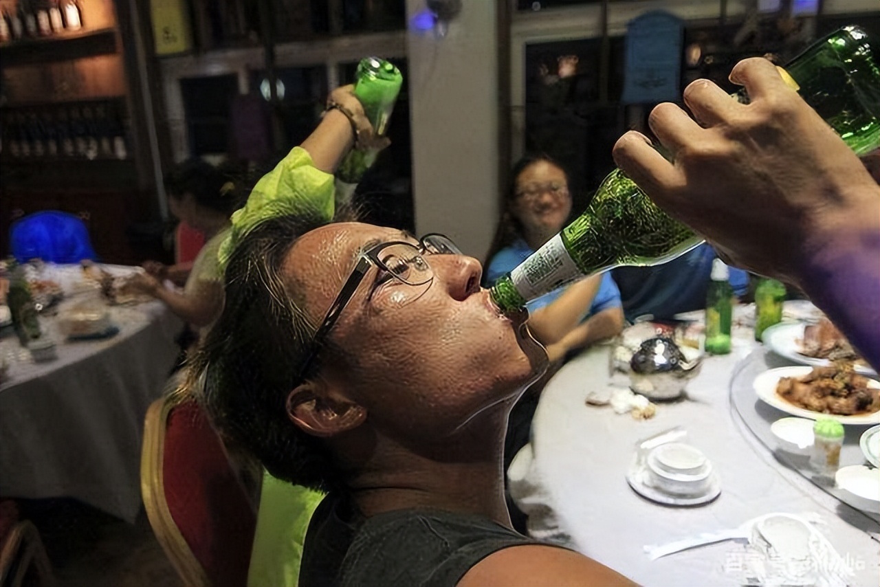 每晚喝一瓶啤酒，時間久了，身體會怎麼樣？ 醫生告訴你答案