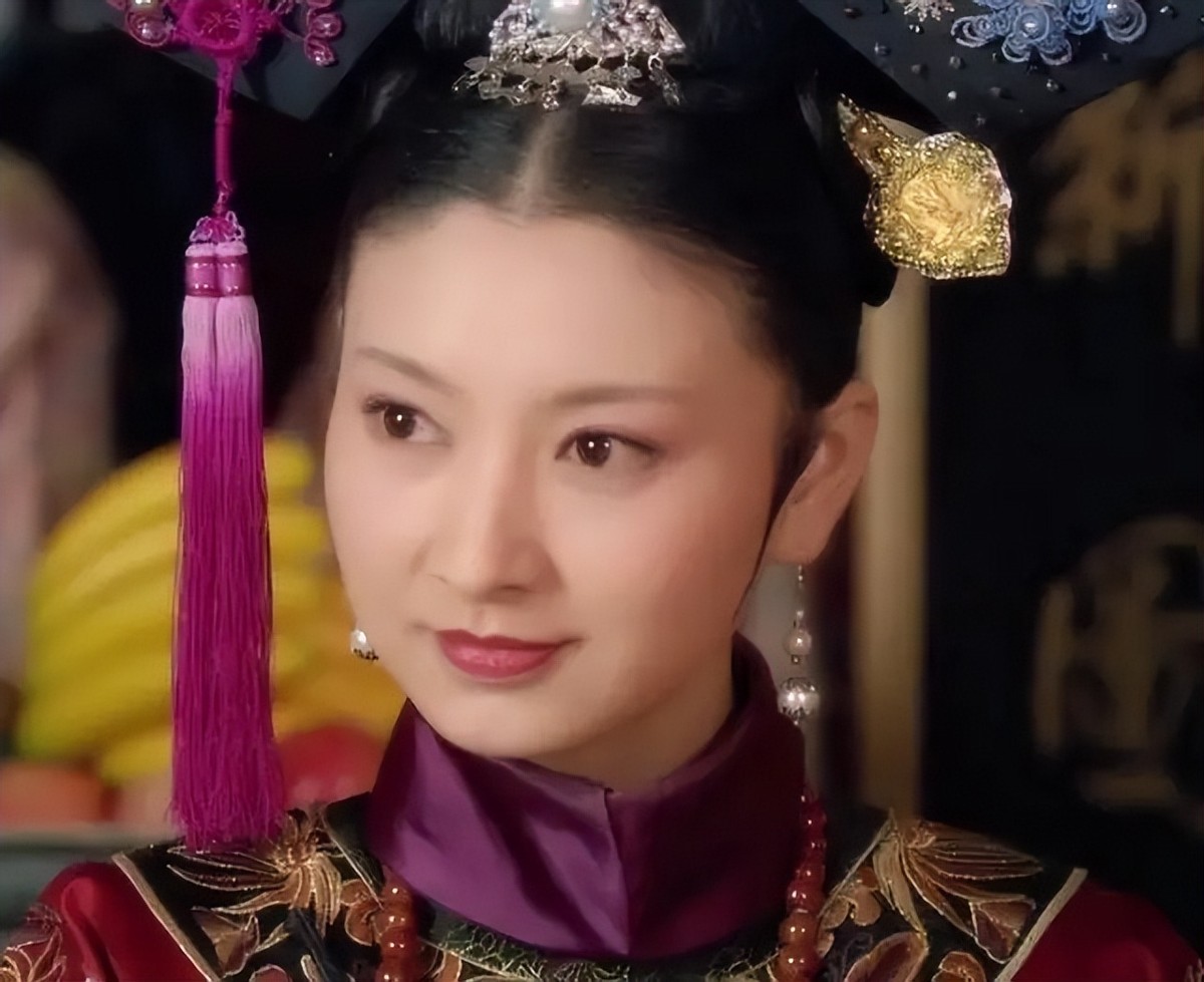 难怪雍正从未怀疑过眉庄：你看她怀孕时都做了啥，比甄嬛聪明多了