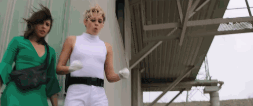 观天下 | 永远的「 克里斯汀·斯图尔特」