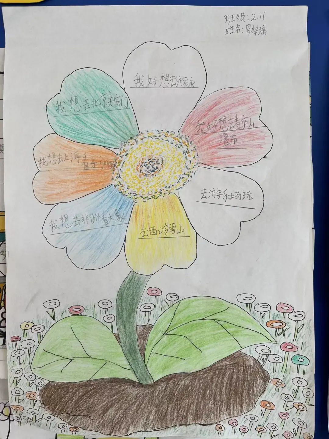 书香润泽生命 阅读成就未来｜记成都市双流区棠湖小学之书香班级