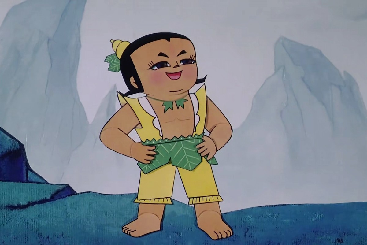 葫芦娃,你真的看懂了么?琦哥带你深入分析《葫芦兄弟》