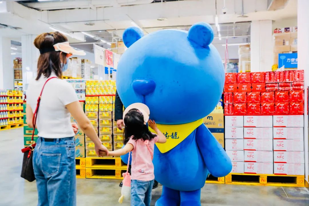 麦德龙开出“超大”会员店：生鲜销售占比超50%，麦臻选吃透品类