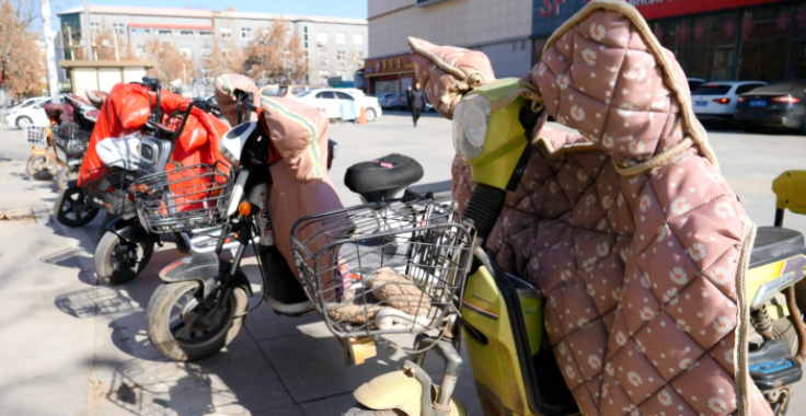 电动车有新规，“苏品码”即将启动，多地电动车政策来了