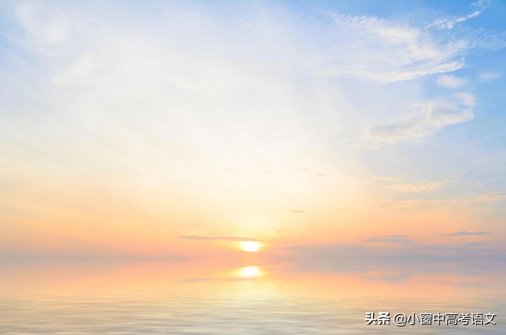 「作文点评」2022届广东二模：古人、今人、后人主题演讲