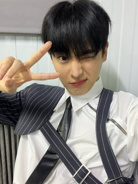 韩国艺人崔秉灿再次确诊新冠 曾在今年三月份感染