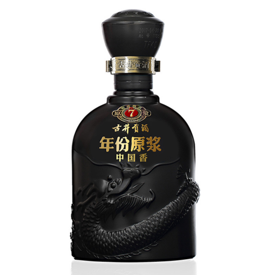 年末“囤酒指南”，高中低9款纯粮白酒，你的实力允许你喝几款？