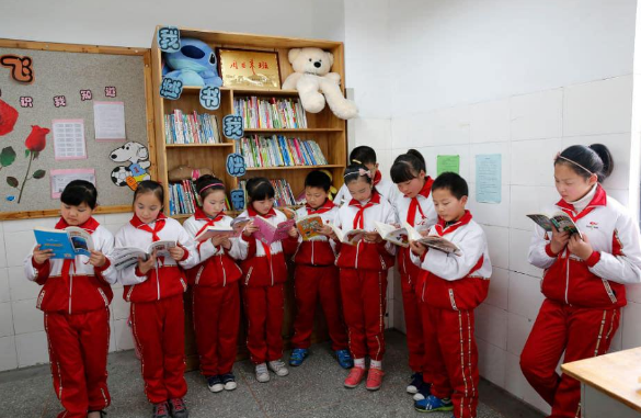 幼儿园小朋友的简历火了，比大学生还牛，被称作是“复”二代