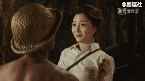 43岁殷桃频因颜值上热搜：出道20年16部经典作品，最绝的是演技 第67张