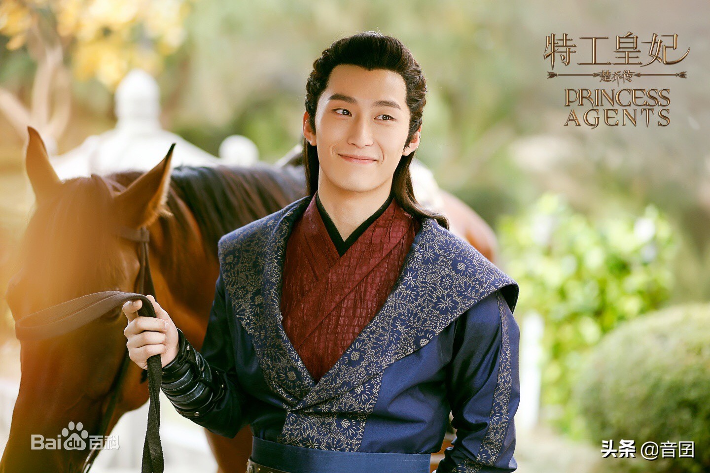 好剧推荐｜分享8部“窦骁”出演的电视剧，你最喜欢哪一部呢？