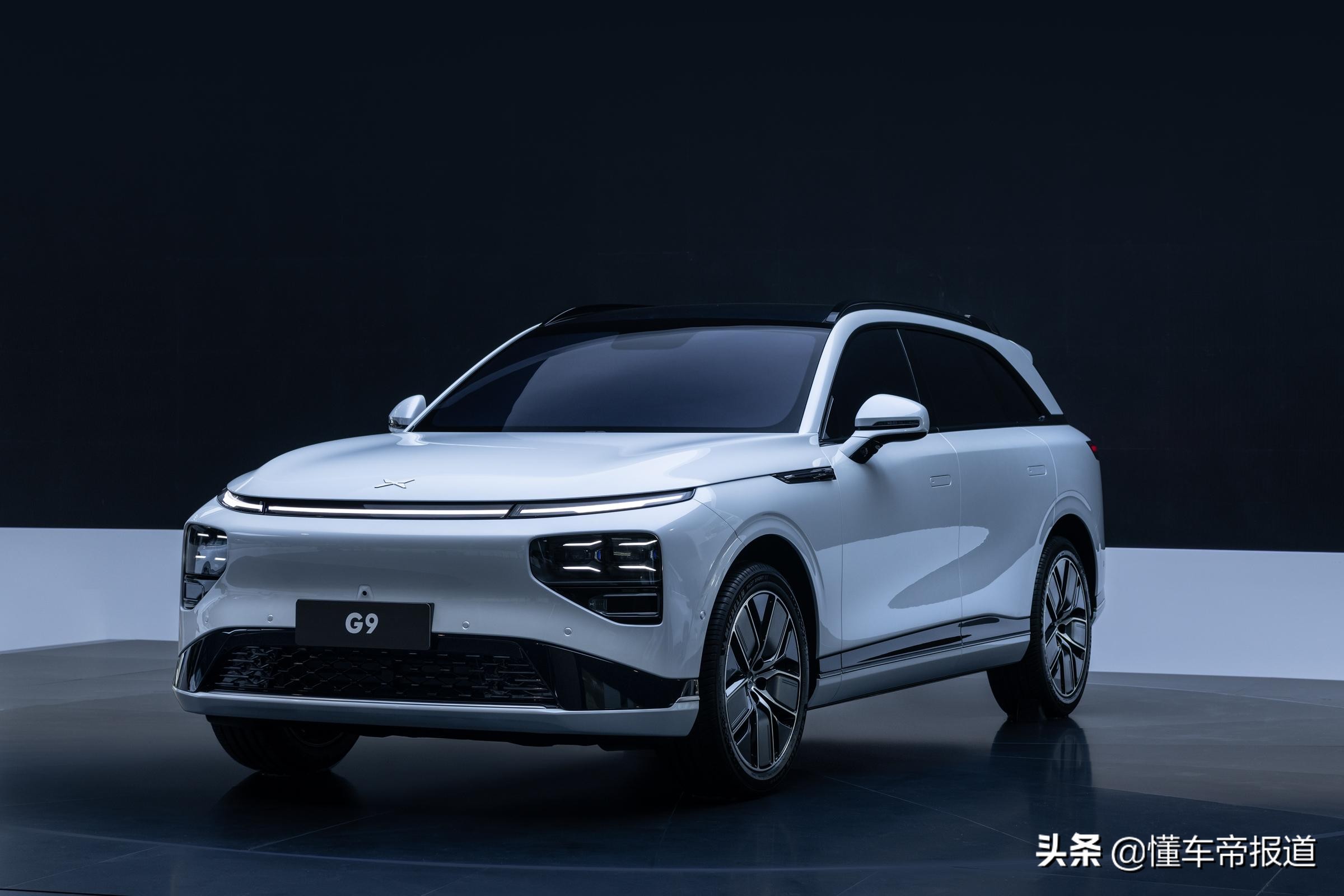 新车 | 自主品牌挑大梁！2022年七款最值得期待新能源车型盘点