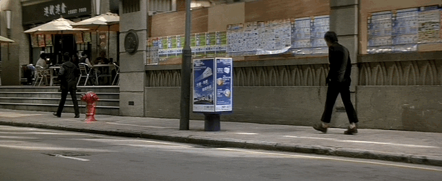 华语悬疑电影之巅，刘青云精神分裂，活埋自己竟是为了破案？