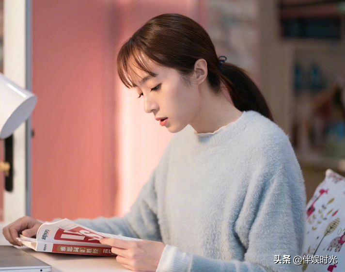 捧不红的“唐人六美”，各自的缺点很明显，难怪刘诗诗会离开